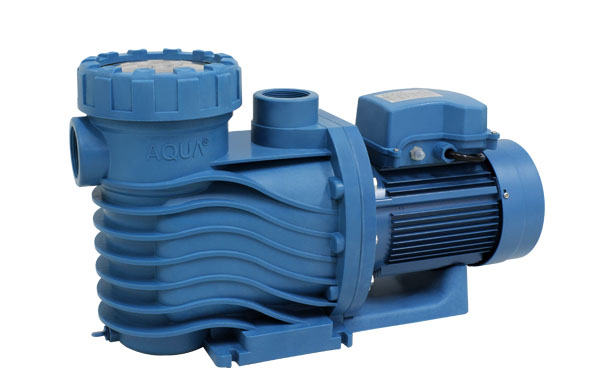 名称：水泵-AQUA爱克水泵 专业温泉泳池泵 AK系列